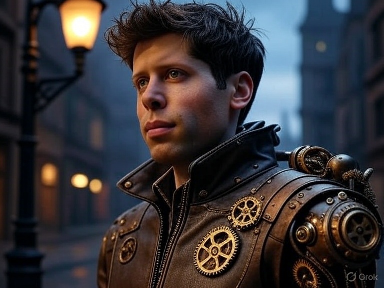 ChatGPT Now Nudges You to Take a Break as OpenAI Tackles AI Dependency