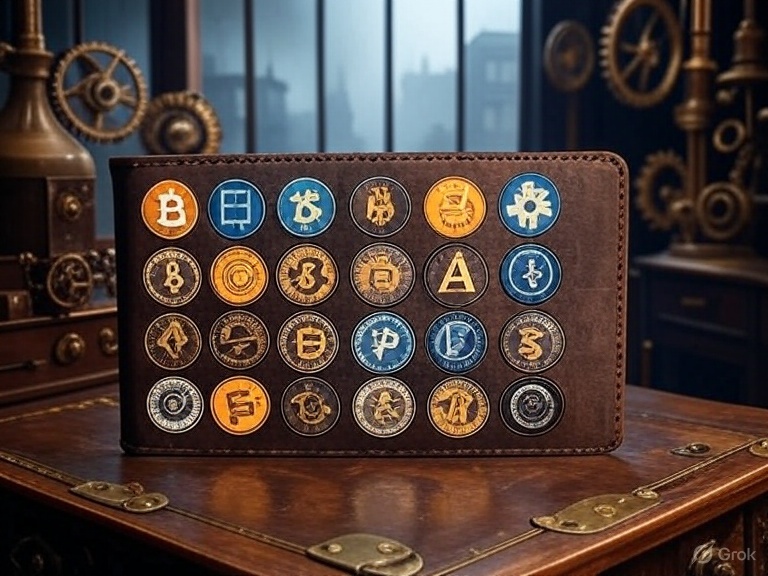 Arkham Uncovers Largest Mining Heist in History: .5 Billion Bitcoin Theft