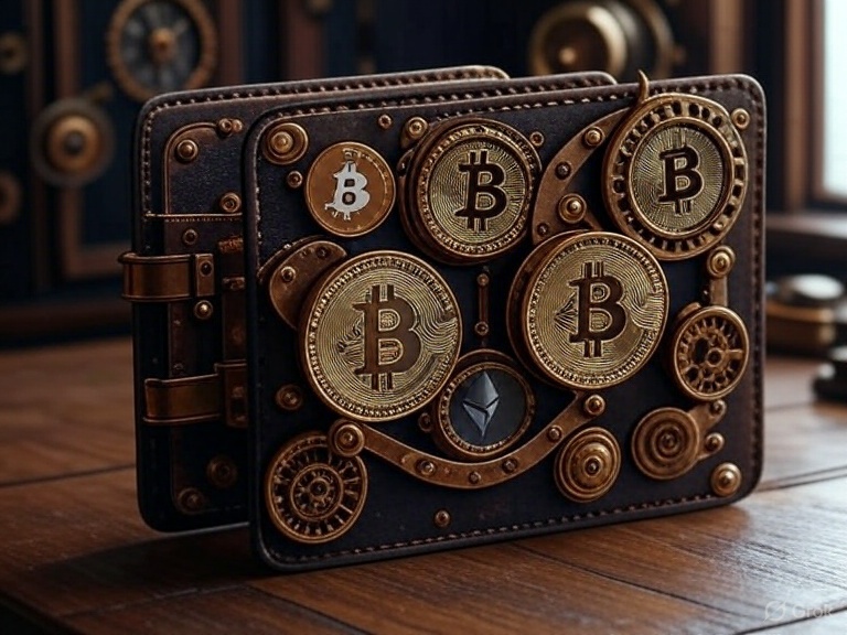 Arkham Uncovers Largest Mining Heist in History: .5 Billion Bitcoin Theft