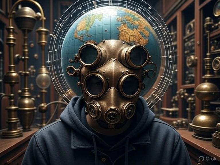 How AI Chatbots Are Being Hijacked to Spread Malware: The ChatGPT Mac Scam Exposed