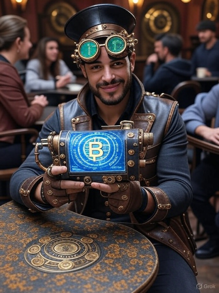 Algeria Criminalizes Cryptocurrency with New Law