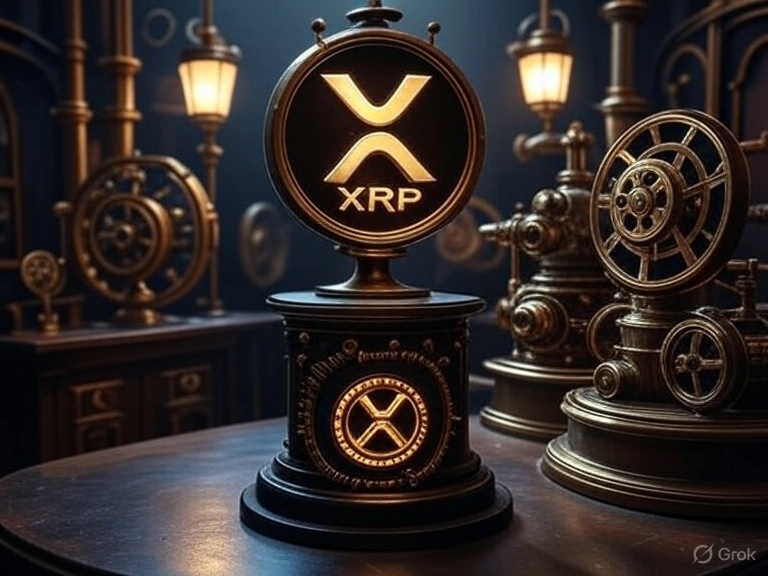 #XRP: Popular Blogger Andrei Jikh Challenges the Ripple Community