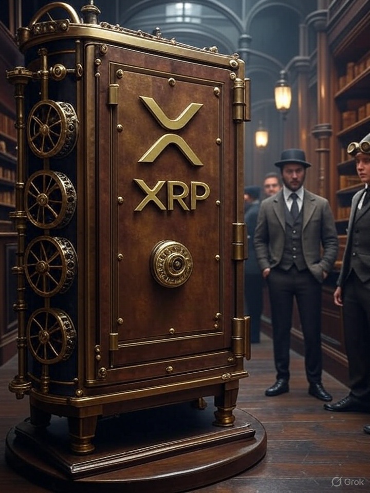 #XRP: Popular Blogger Andrei Jikh Challenges the Ripple Community