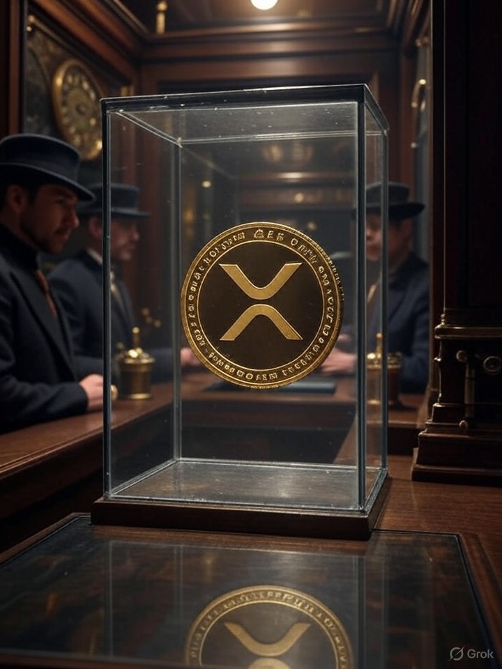 #XRP: Popular Blogger Andrei Jikh Challenges the Ripple Community