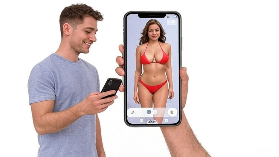 TikTok Influencer Expands Reach with Eerily Realistic Digital Avatar