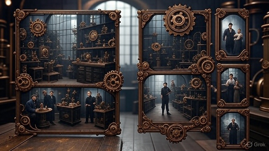 Runway Aleph: Revolutionizing Video Editing with a Single Prompt