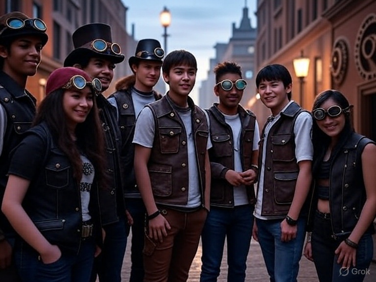 Has Trust Died? No, It’s Just Migrating!