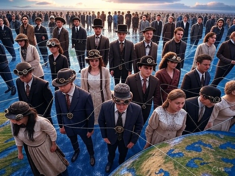 Diplomas Are Obsolete: Prepare for a World of Generalists, Not Specialists