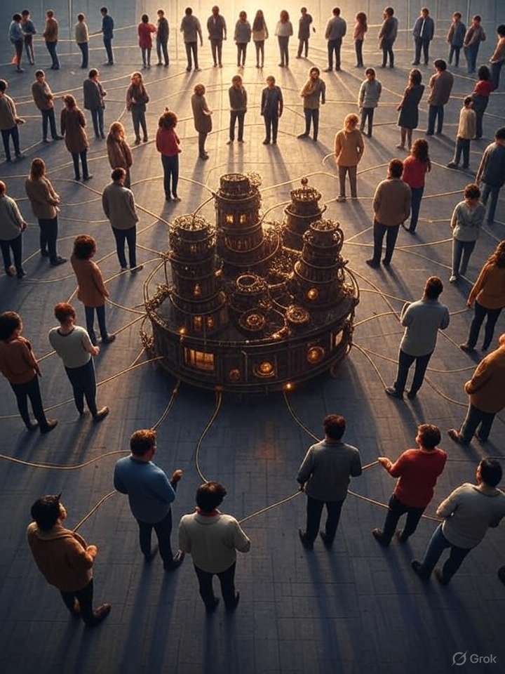 How AI Chatbots Are Being Hijacked to Spread Malware: The ChatGPT Mac Scam Exposed