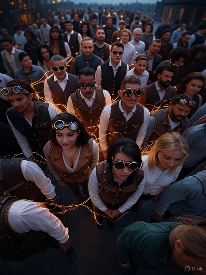 AgentSociety: The AI-Powered Social Sandbox Redefining Human Behavior Simulation