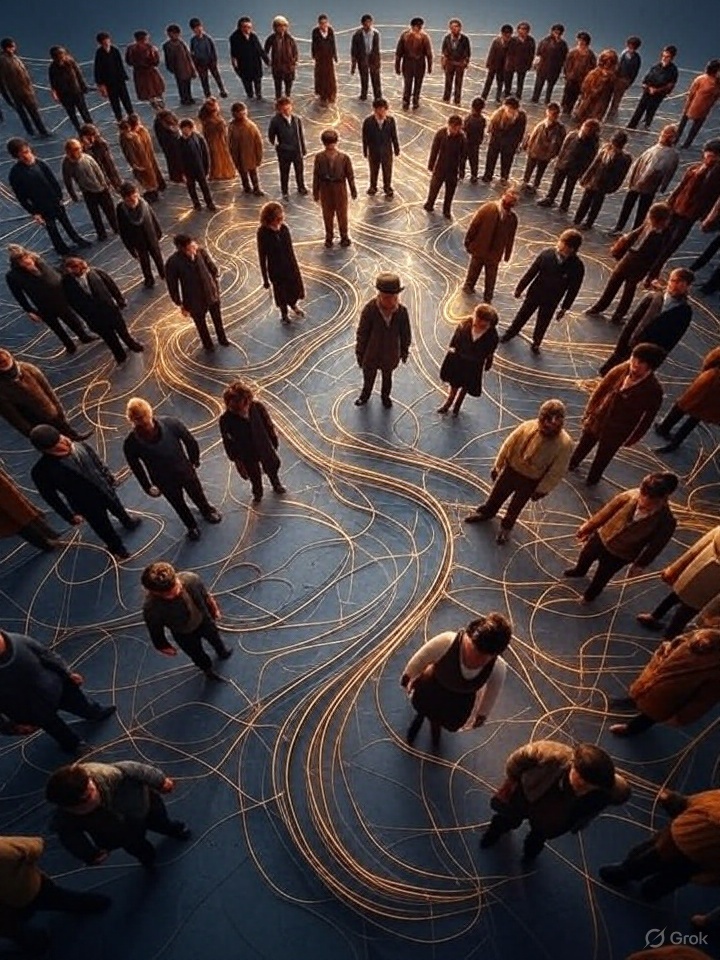 How to Build a Mature Marketing Strategy: The Quintessence of Vast Experience in One Guide