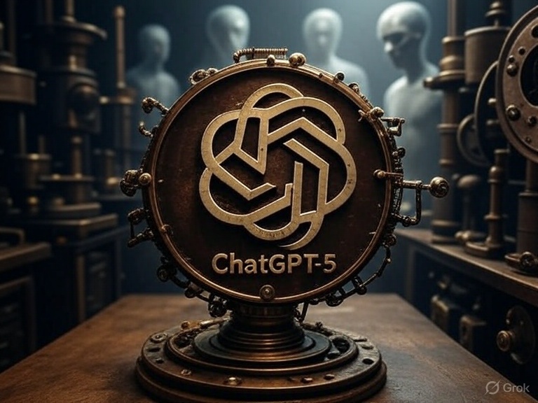 End of the School Year in Numbers: ChatGPT Queries Drop 25–30% as Students Head to Summer Break