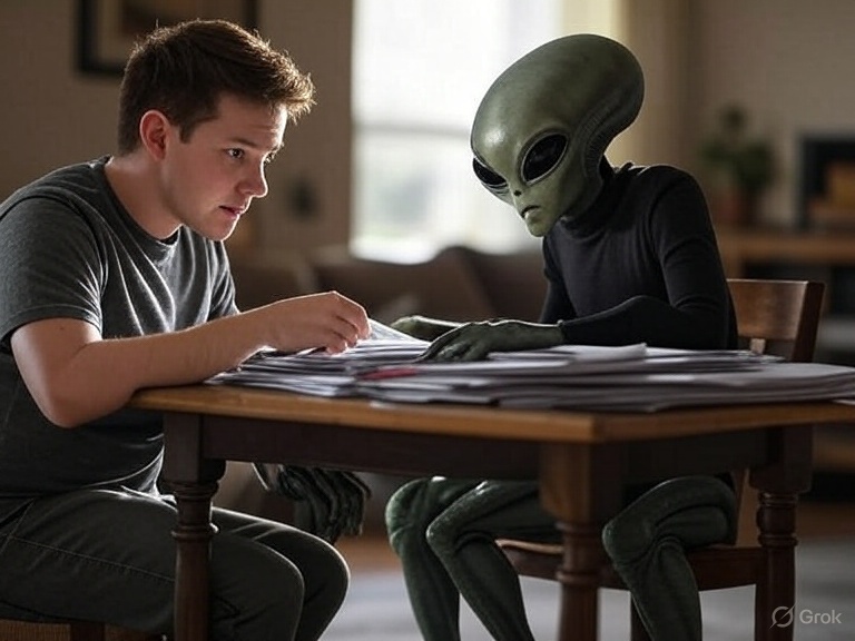 How Wonderful That AI Has Freed Us from Needing to Learn SQL