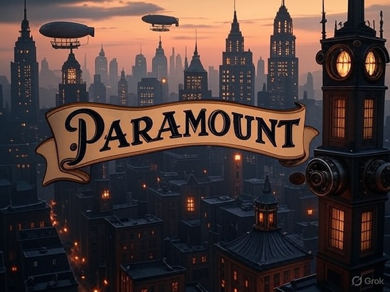 David Ellison’s Vision for New Paramount: A “Soft Merger” of Paramount+ and Pluto TV, NFL Partnership, and Theater Divestitures