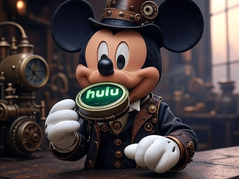Did You Say Your Prayers Tonight, Hulu? Disney Kills Popular Streaming Service Out of Jealousy