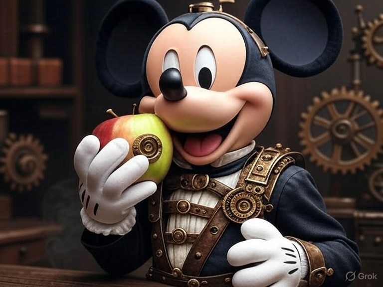 Did You Say Your Prayers Tonight, Hulu? Disney Kills Popular Streaming Service Out of Jealousy