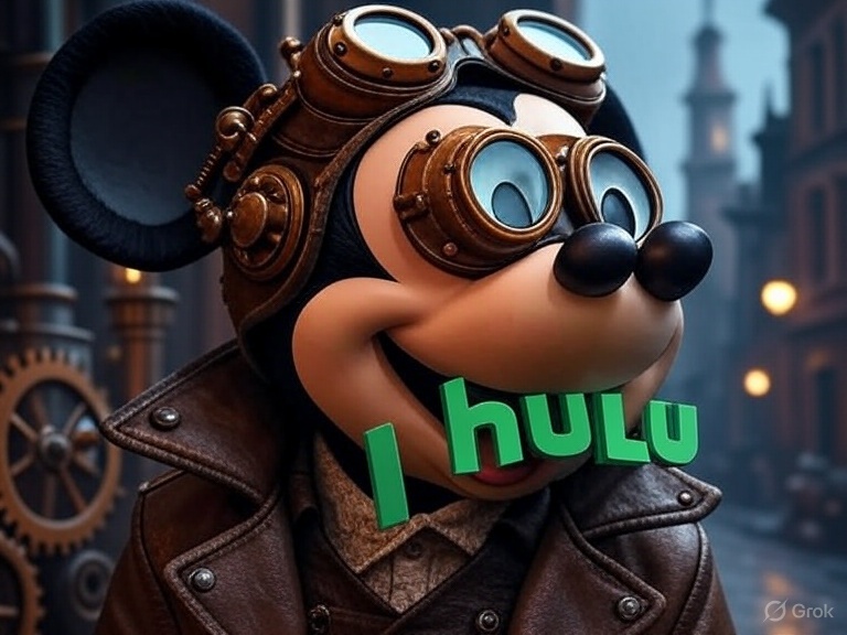 Did You Say Your Prayers Tonight, Hulu? Disney Kills Popular Streaming Service Out of Jealousy