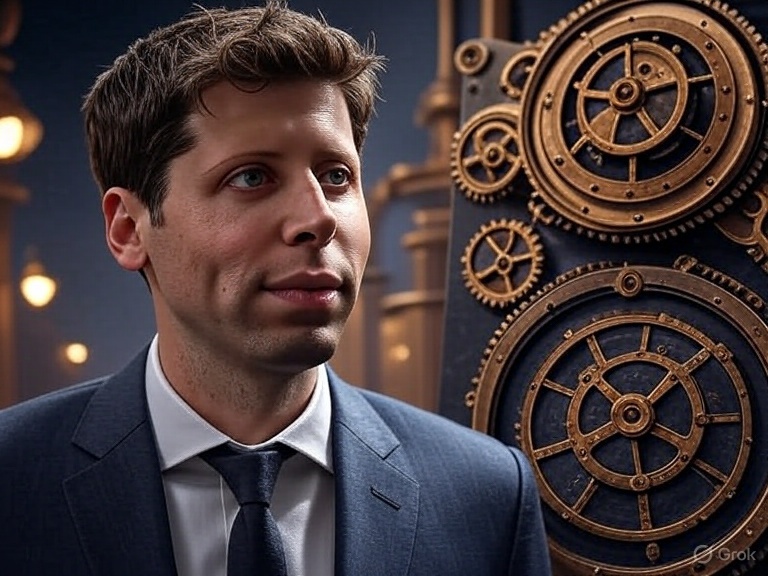 Sam Altman Addresses GPT-5 Launch Criticism: OpenAI Doubles Plus Subscription Limits
