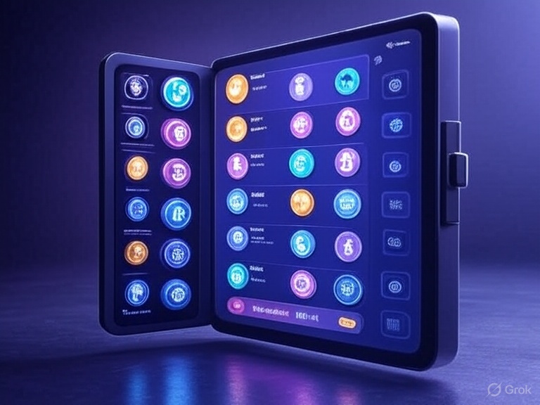 New Cryptocurrency Theft Scheme Exploits Labubu Craze