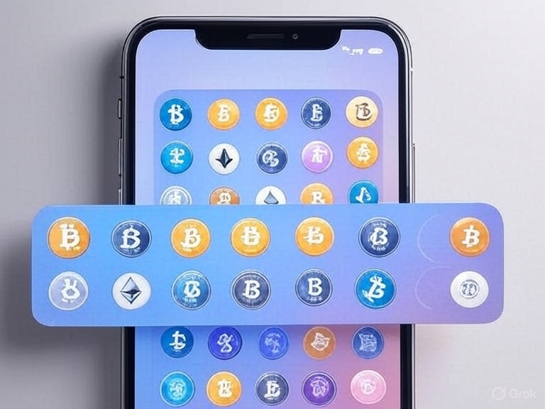 New Cryptocurrency Theft Scheme Exploits Labubu Craze