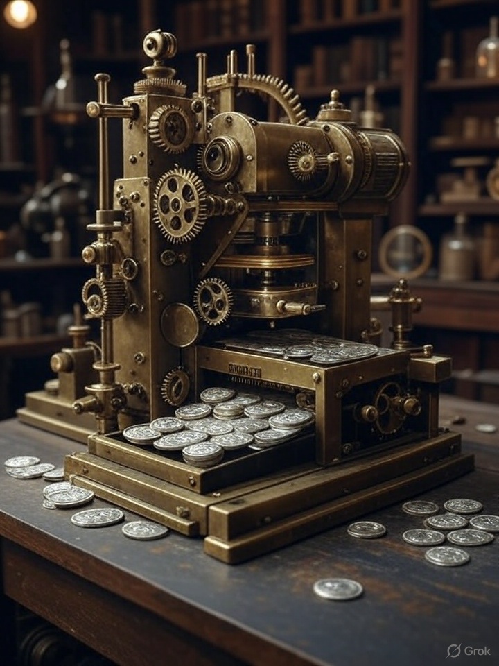 Circle Launches EVM-Compatible L1 Blockchain with USDC as Gas Token, Sets Testnet for Fall 2025