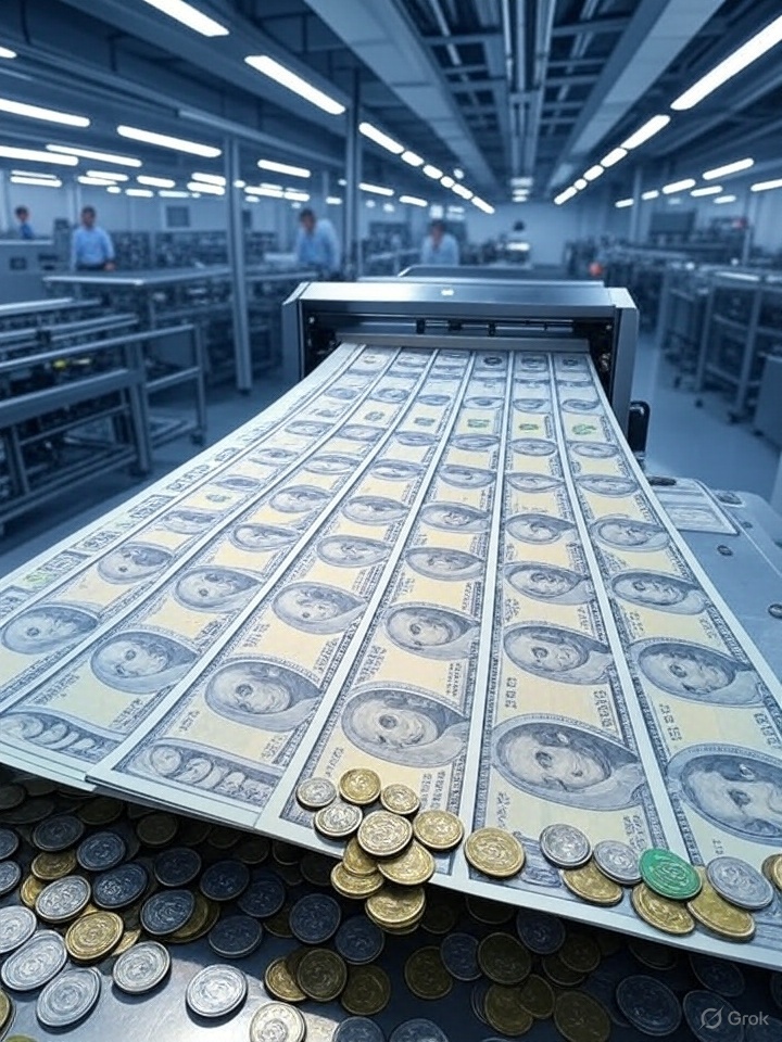 Circle Launches EVM-Compatible L1 Blockchain with USDC as Gas Token, Sets Testnet for Fall 2025