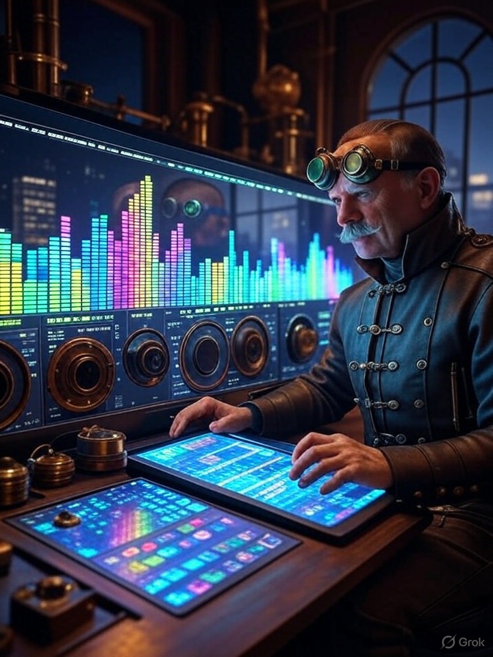 Pika Labs Unveils Fast and Affordable Lip-Sync Model