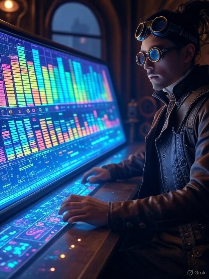 Pika Labs Unveils Fast and Affordable Lip-Sync Model