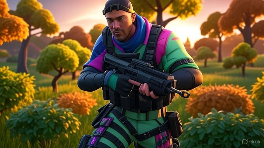 Fortnite Set to Return to iPhone in Australia as Epic Wins Partial Victory Against Apple and Google
