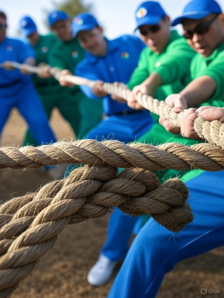 Perplexity Makes Bold .5 Billion Offer to Acquire Google Chrome