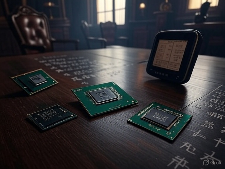 Nvidia’s Robotics Ecosystem Surpasses 2 Million Developers, Unveils Jetson Thor and Foxconn Humanoid Robot Prototype