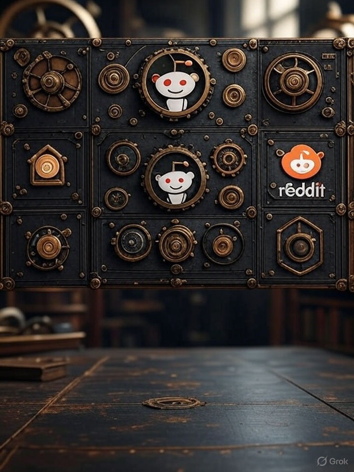 Reddit’s Paywall Pivot: Locking Down Content for AI Training
