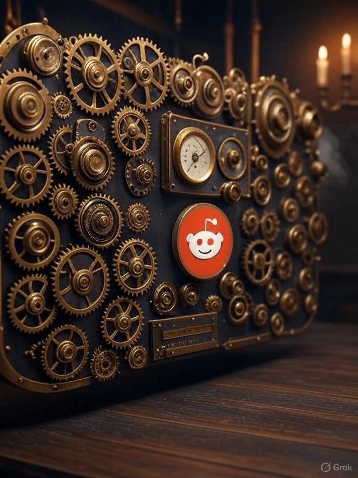 Reddit’s Paywall Pivot: Locking Down Content for AI Training