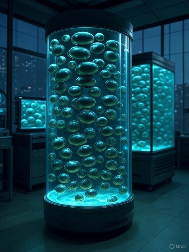 Silicon Valley’s Wealthy Pay Up to 4 Million Rubles for High-IQ Babies to Shape the Future IT Elite