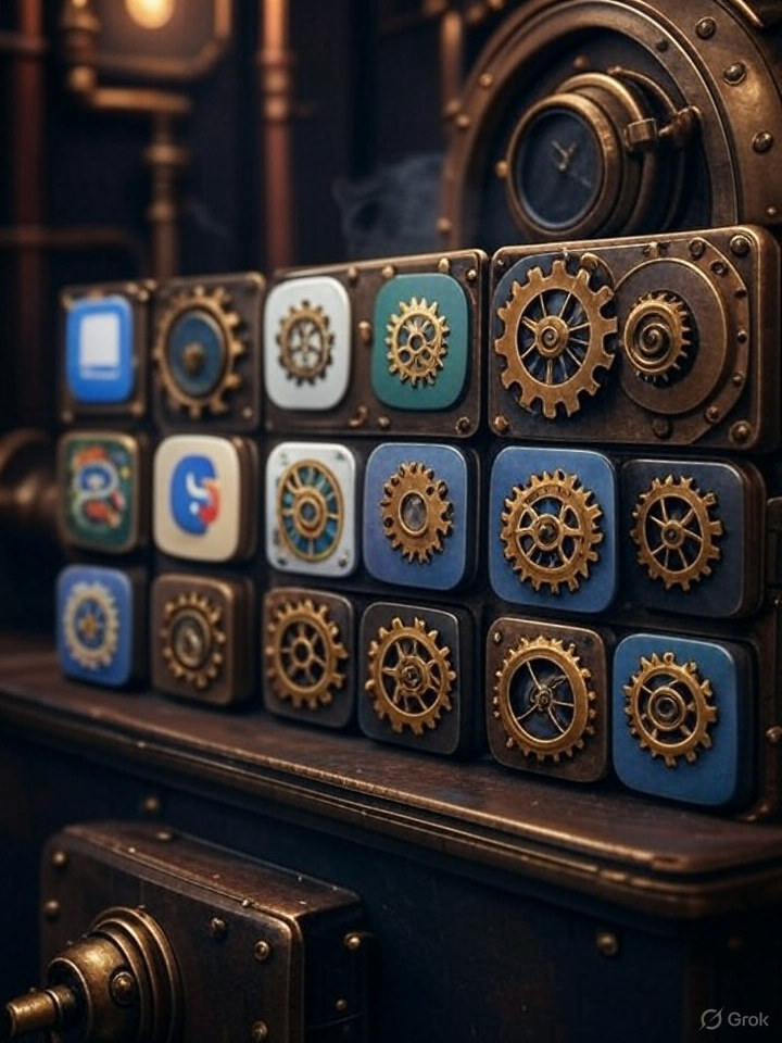 Google Tightens Rules for Cryptocurrency Wallets in Play Store