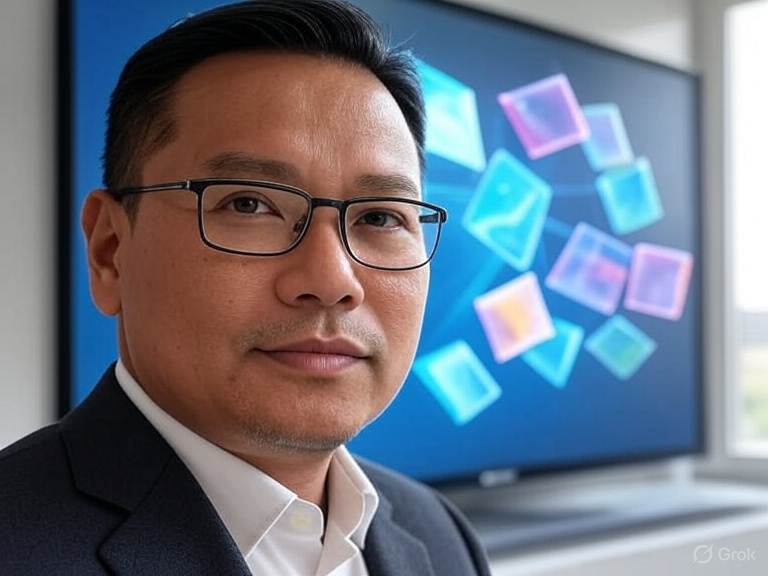 Microsoft Announces Next-Generation "Intelligent" Windows
