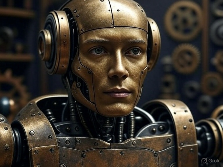 Apple Prepares to Launch Home Robots and a More Human-like Siri