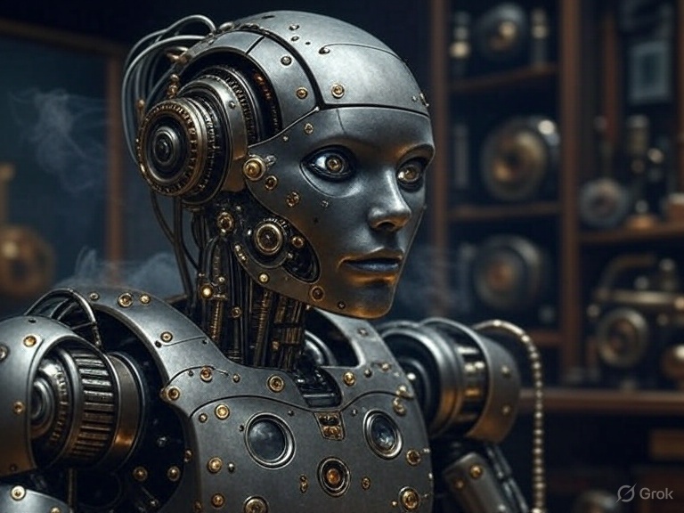 Apple Prepares to Launch Home Robots and a More Human-like Siri