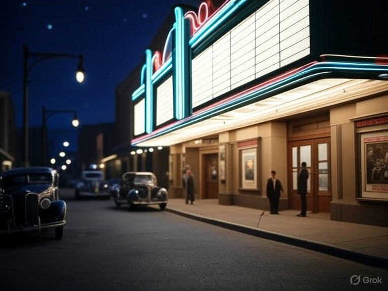 Paramount’s New Playbook: Series for Streaming, Films for Theaters – A Conservative Path Forward