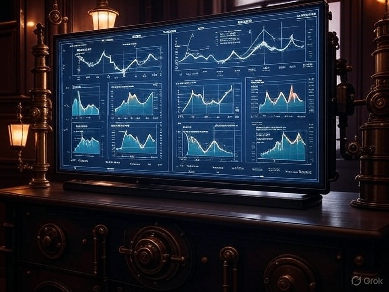 The Rise of "Creeping AI" in Markets and Society