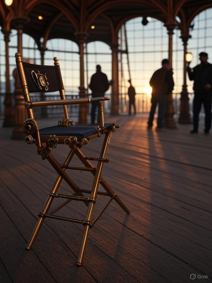 Project Odyssey Season 3: The World’s Largest AI Filmmaking Competition Opens Registration