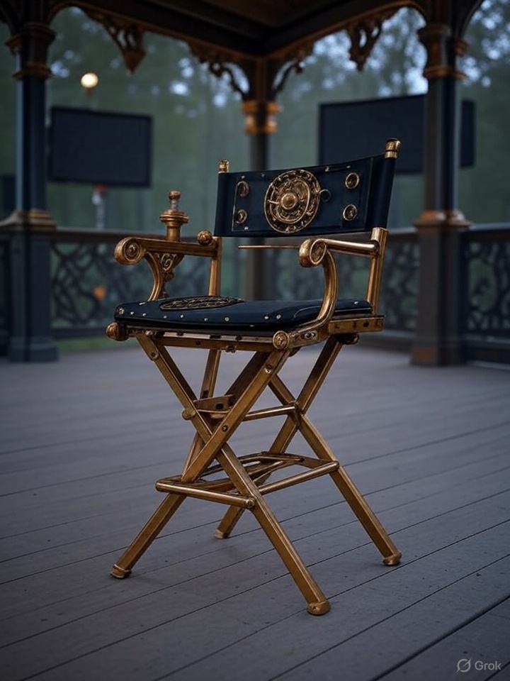 Project Odyssey Season 3: The World’s Largest AI Filmmaking Competition Opens Registration