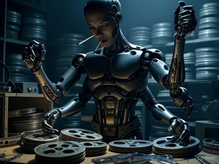 Icon Startup’s AI Pivot: A .2M Promise Turns Into an Agency Gimmick?