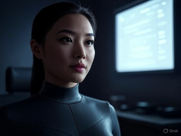 AI Hybrids: The Only Path to Survival in the New Geopolitical Era