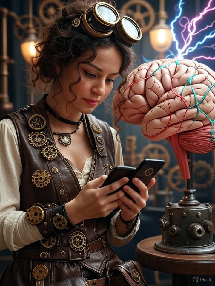 A New Leap Toward Brain-on-a-Chip: Electro-Optical Neurons Bridge the Gap