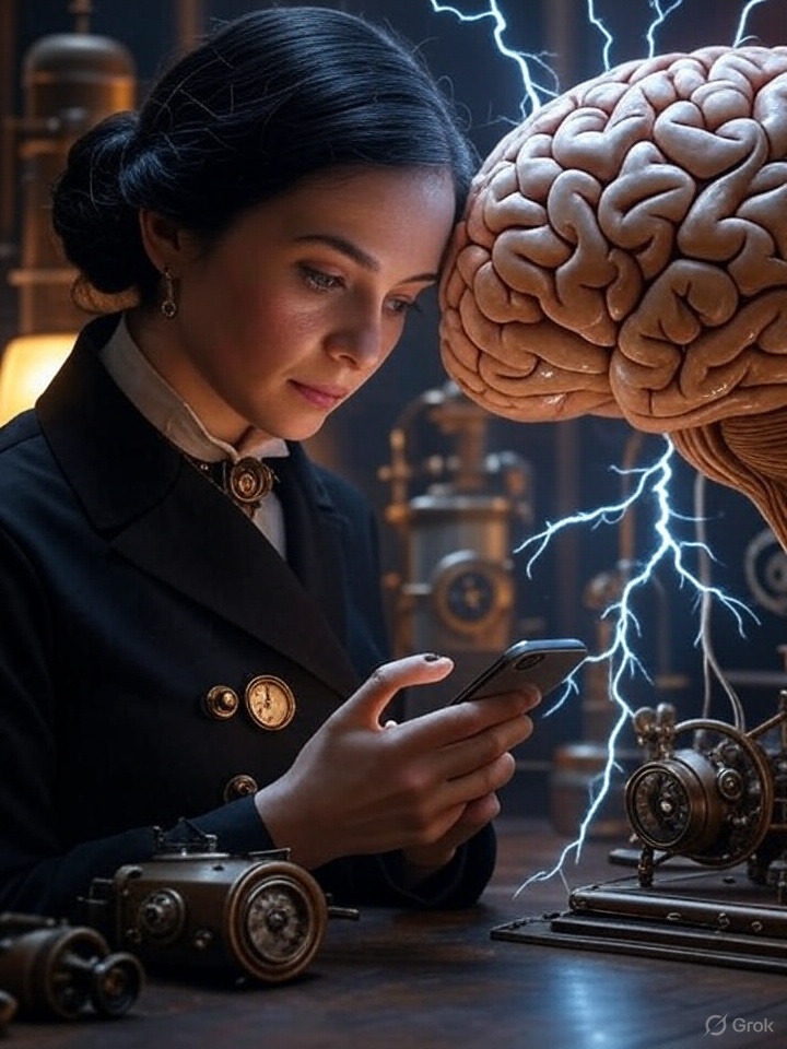 Watching TikToks and Reels Can Be Five Times More Harmful to the Brain Than Alcohol, Study Finds