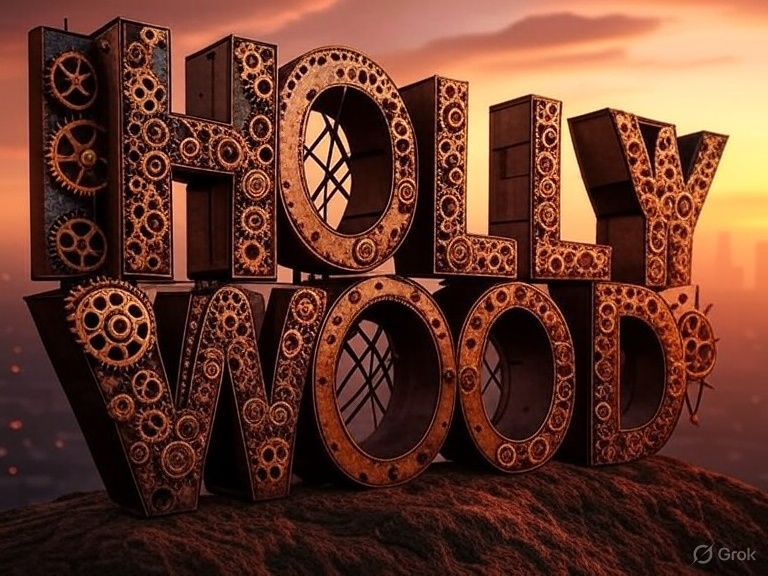 Hollywood Fights to Reclaim Microdrama Audiences from China