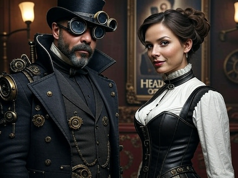 How Agents Market Artists to Boost Future Earnings: The Heads of State Case Study