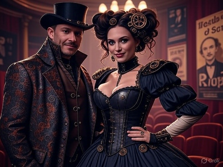 How Agents Market Artists to Boost Future Earnings: The Heads of State Case Study