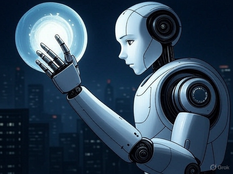 Google Has Indexed Over 370,000 Grok Chats, Exposing Sensitive Data